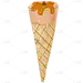 【微商】大暑手绘社交营销场景