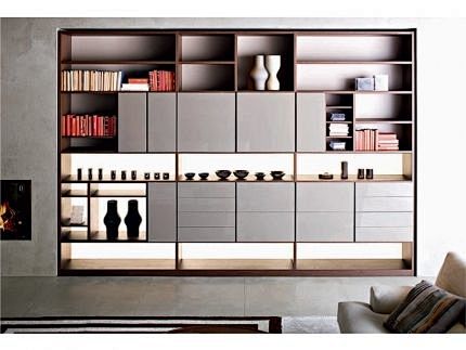 minotti wardrobe - G...