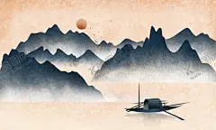 中式山水画 【酷图网】中式山水画,山水画,水墨画,水墨山水画,巨幅水墨画,意境山水画,抽象山水画,水墨山水,国画山水,国画山水画,山水画背景墙,水墨画背景墙,电视背景墙,背景墙,墙纸,壁纸,墙布,水墨画设计,高端水墨画,大理石,大理石背景墙,写意画,国画,工笔画,大幅山水画,装饰画,山水装饰画