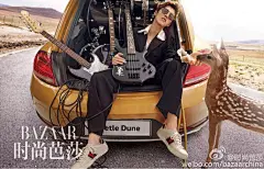 #鹿晗 #硬照 #壁纸 #时尚芭莎 #杂志
时尚芭莎—2016年8月
摄影：陈漫
视频汇总：http://www.bilibili.com/video/av5332852