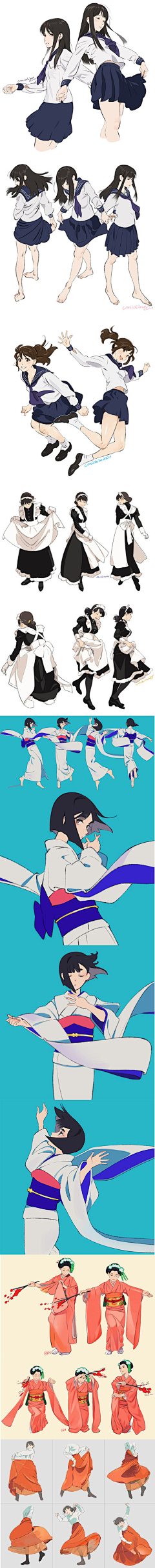 vZwmjVnA采集到海岛千本