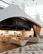 韩国IL LAGO面包店设计 - 商业空间 - IDhoof