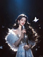 ☂️｜又美又飒·音乐人 - 小红书