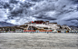 Photograph Potala Palace by Leon Efimov on 500px