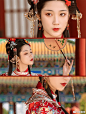 @嵩希希 的个人主页 - 微博