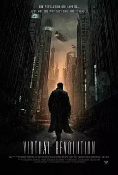 虚拟革命 Virtual Revolution