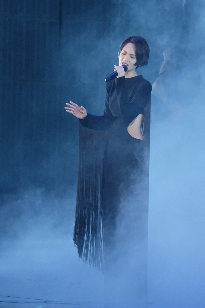 杨丞琳