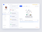 Buddy.works —活动视图cicd仪表板好友ui ux最小清洁应用程序github bitbucket松弛部署设计自动化