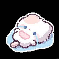 咪咪表情包碎片_1_袜袜幼稚园_来自小红书网页版