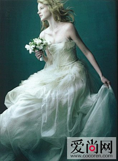 Lavendersummit采集到唯美婚纱摄影