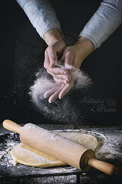 子木l采集到S食品素材