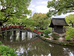 Misuzu2015采集到日本风景参考