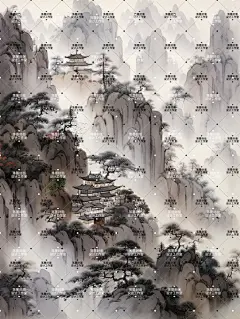 AI版权玄幻仙侠武侠无人637