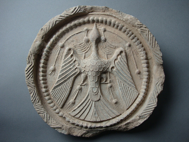 金乌是古代先民用来代表太阳的图腾