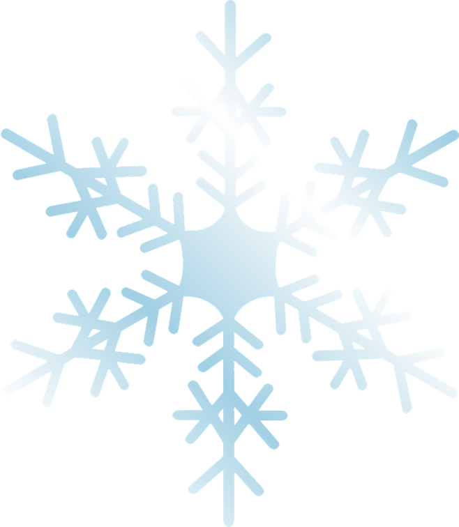 免抠图片雪花雪片纹理花纹图案 (54)