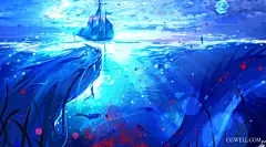 cgwell国外友人的作品分享（第三弹）24 作者:戏魁、 帖子ID:47160