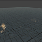 unity3d游戏特效教程——untiy3d游戏特效基础课程（喜子老师主讲） - CGJOY论坛