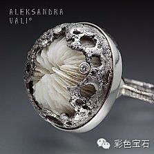 jingke791采集到饰品，珠宝