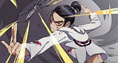 刺客伍六七绝美壁纸_壁纸_MIUI论坛 - 手机版
