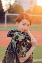  #性感#