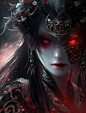 (masterpiece, best quality, ultra-detailed, best shadow), (detailed background,dark fantasy), (beautiful detailed face), high contrast, (best illumination, an extremely delicate and beautiful), ((cinematic light)), colorful, hyper detail, dramatic light, 