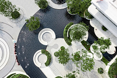 Lefts_Q采集到景观空间意向