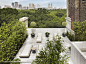 城市庭院和屋顶 / Edmund Hollander Landscape Architects-6