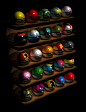 All_25_Pokeballs_by_Cryseus