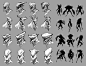 Alien concepts, Scott Webber : Alien concepts by Scott Webber on ArtStation.