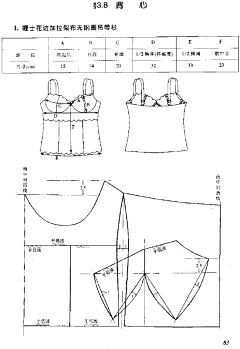 阿冰の摄采集到服装设计