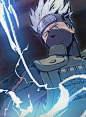 Naruto Shippuden | Kakashi Hatake | はたけ カカシ | ฮาตาเกะ คาคาชิ