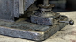 NORA | Precision Milling & Drilling Machine