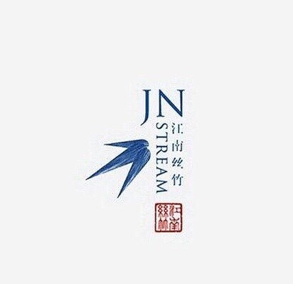 #logo设计# 传承中华文化、中国风l...