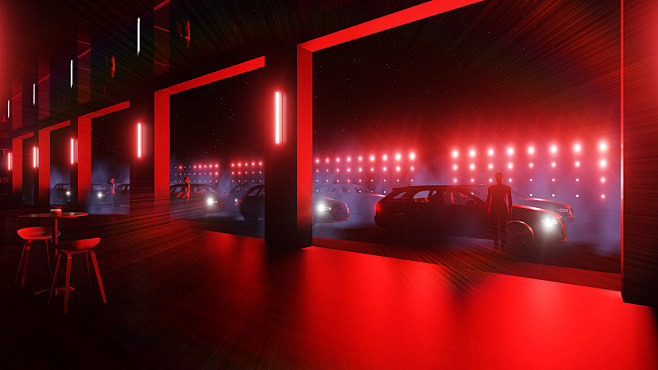 2020 AUDI SPORT