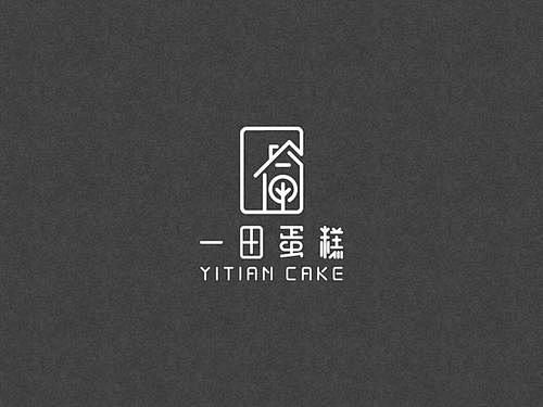 日式蛋糕店logo的搜索结果_百度图片搜...