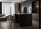 D APARTMENT on Behance