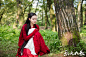 《烈火如歌》– 烈如歌–迪丽热巴