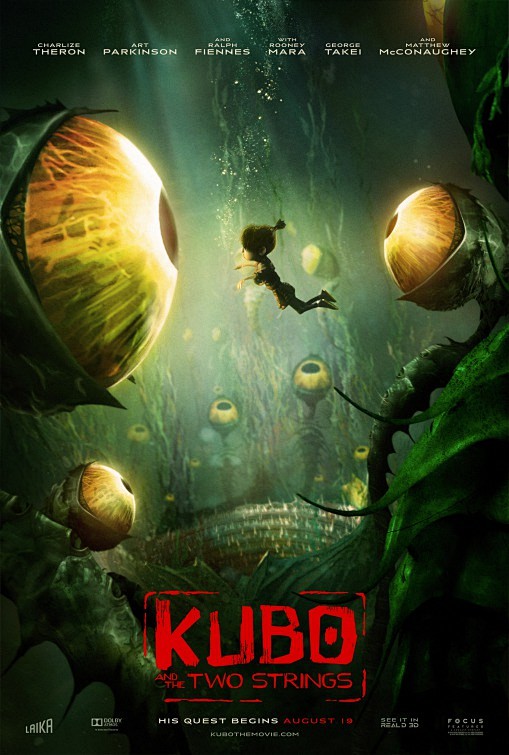 Kubo and the Two Str...