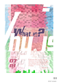 「 what is？ · RMB的颜色