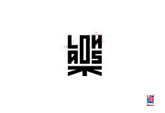 虫翼采集到字体，标志