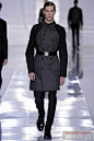 Dior Homme FallWinter 2013 Paris - 男装秀场 - 穿针引线服装论坛