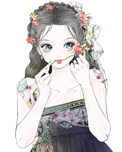 花谢陌香熄采集到各种