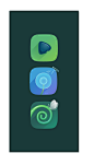 icon临摹 #UI# #icon#