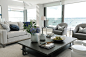 luxury seaside penthouse in sandbanks