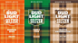 Featured image for Bud Light Seltzer's Seasonal Fall Flannel Flavors Leaked
