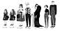 characters for arabella