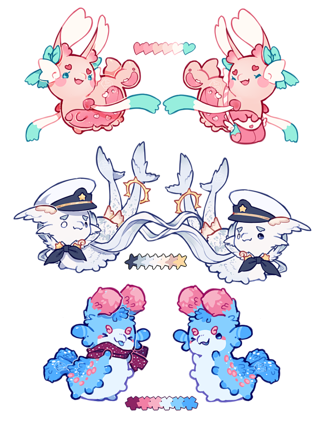 [Com] In-stream Paca...