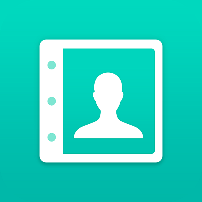 naver联系人icon1024x1024png10241024