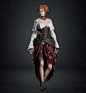 Gypsy_remake