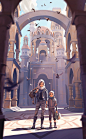 Untrained Luck, Aliya Chen : Illustration for "Untrained Luck" by Elise Stephens